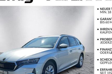 Skoda Octavia 11.750 km 27.720 &euro; Helmbrechts 95233