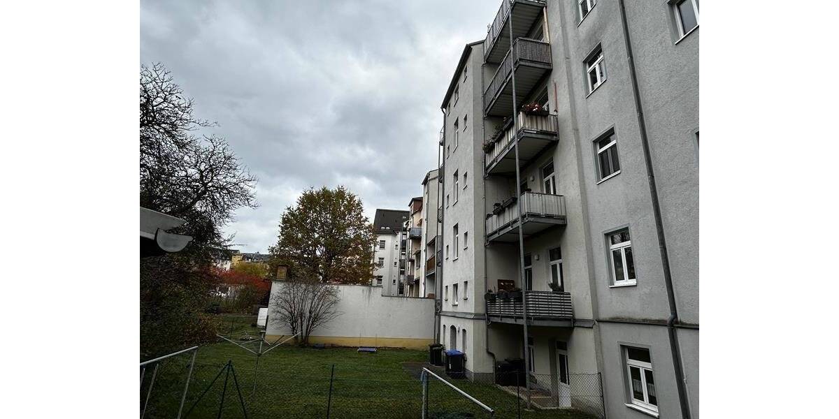 Etagenwohnung Plauen Preißelpöhl - 3 Zimmer, 70 m&sup2;, 52.000&euro; | Angebot:25707398