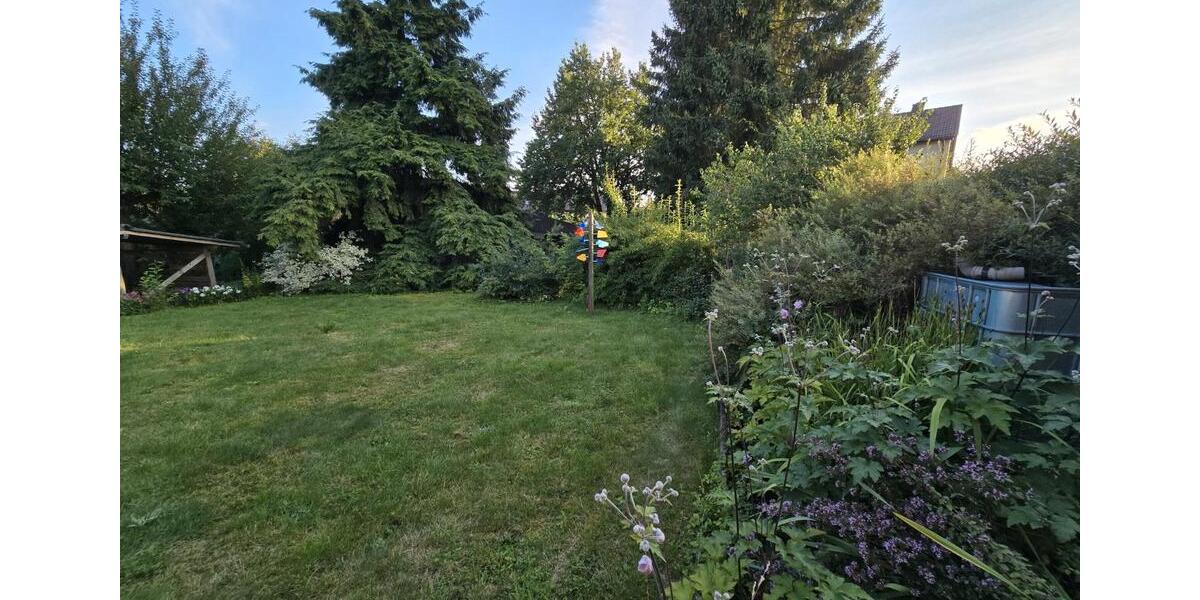 Erdgeschoßwohnung Rehau - 4 Zimmer, 127 m&sup2;, 175.000&euro; | Angebot:25963257