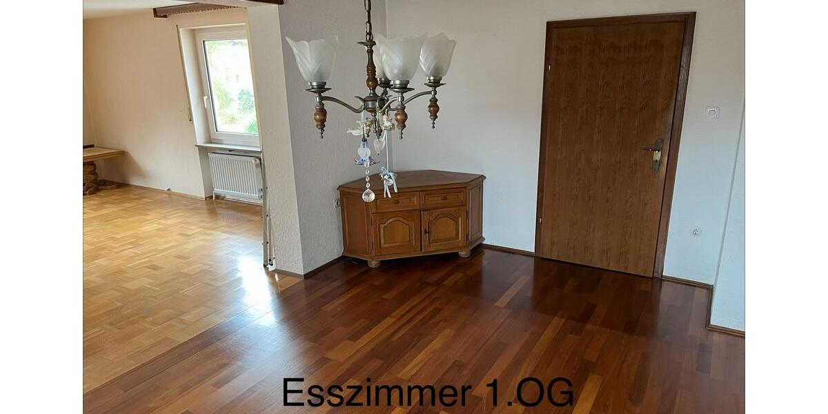 Doppelhaushälfte Rehau - 10 Zimmer, 150 m&sup2;, 189.000&euro; | Angebot:27023492