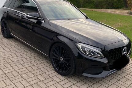 Mercedes-Benz C 180 150.000 km 15.500 &euro; Selb 95100