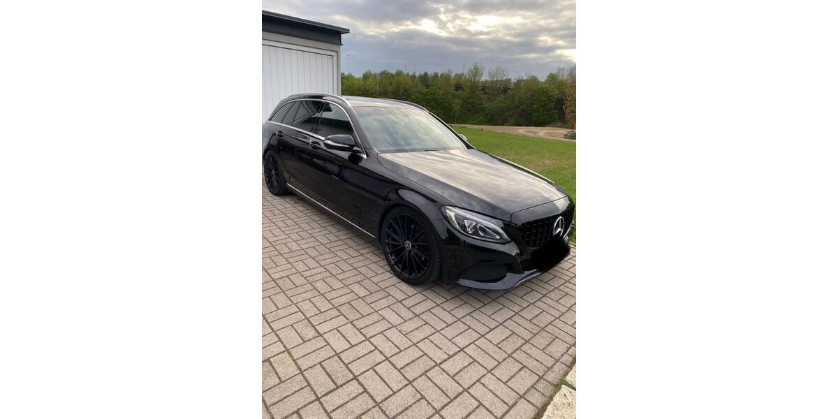 Mercedes-Benz C 180 150.000 km 15.500 &euro; Selb 95100
