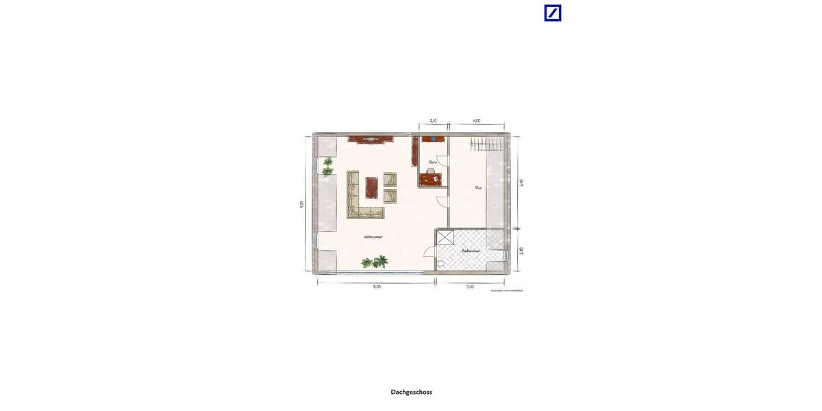 Einfamilienhaus Langenbach Langenbach - 6 Zimmer, 290 m&sup2;, 549.000&euro; | Angebot:25743733