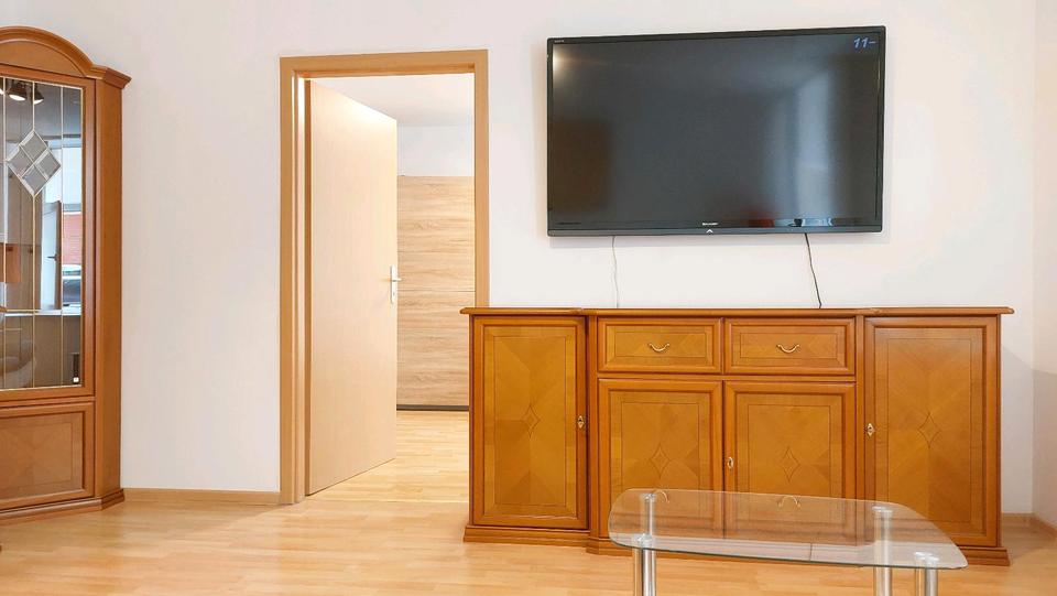 Etagenwohnung Plauen Bahnhofsvorstadt - 3 Zimmer, 64 m&sup2;, 670&euro; | Angebot:25853158