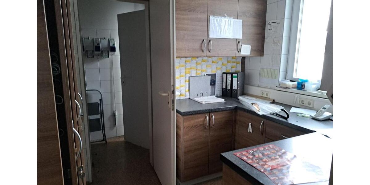 Gewerbeobjekt Münchberg - 5.653&euro; | Angebot:21232498