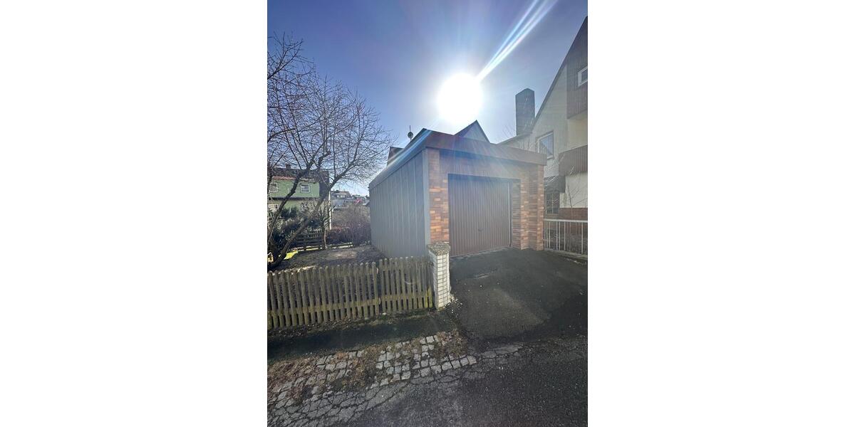 Einfamilienhaus Schwarzenbach am Wald - 102.000&euro; | Angebot:25638418