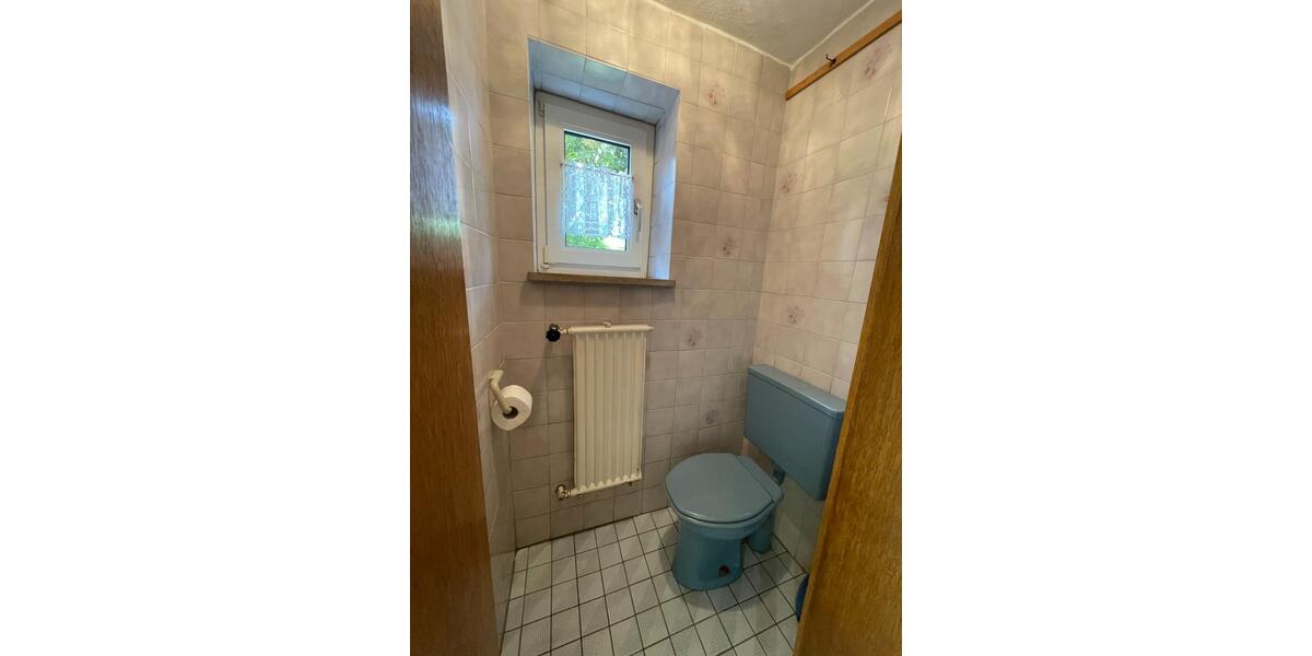 Einfamilienhaus Schauenstein - 9 Zimmer, 140 m&sup2;, 135.000&euro; | Angebot:24622090