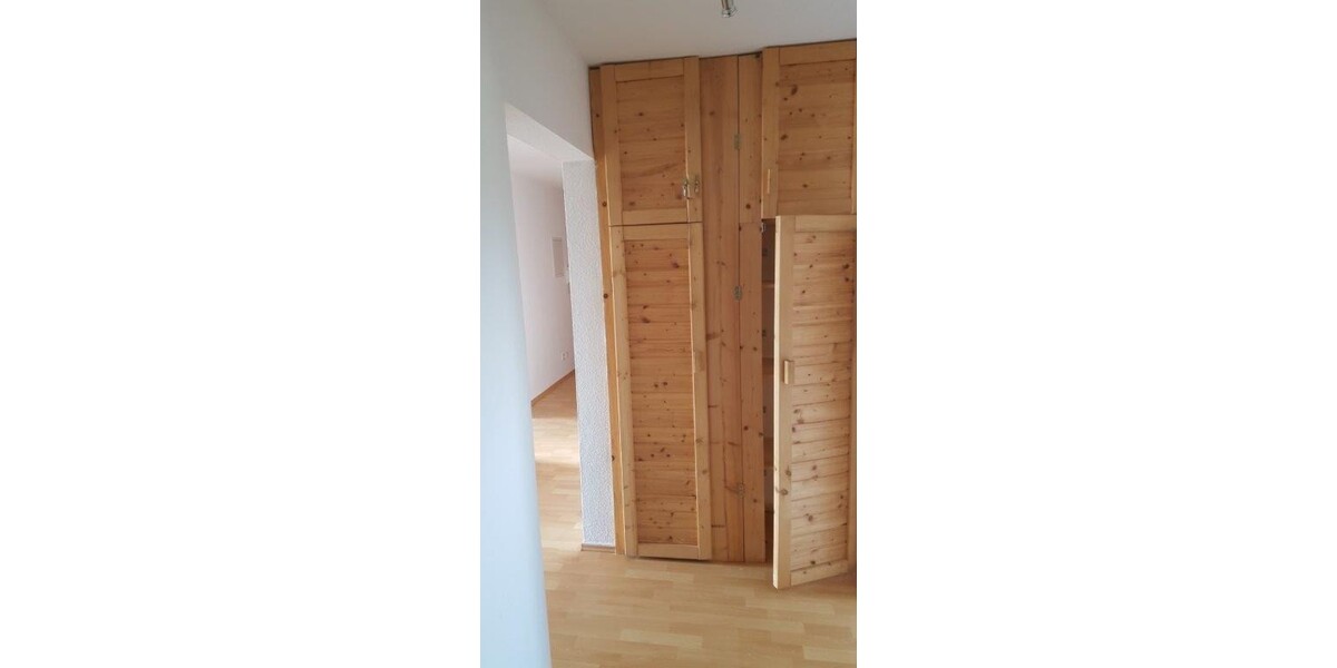 Attraktive vermietete 3-Zimmer-Wohnung - Etagenwohnung Oelsnitz/Vogtland | Angebot:19802557
