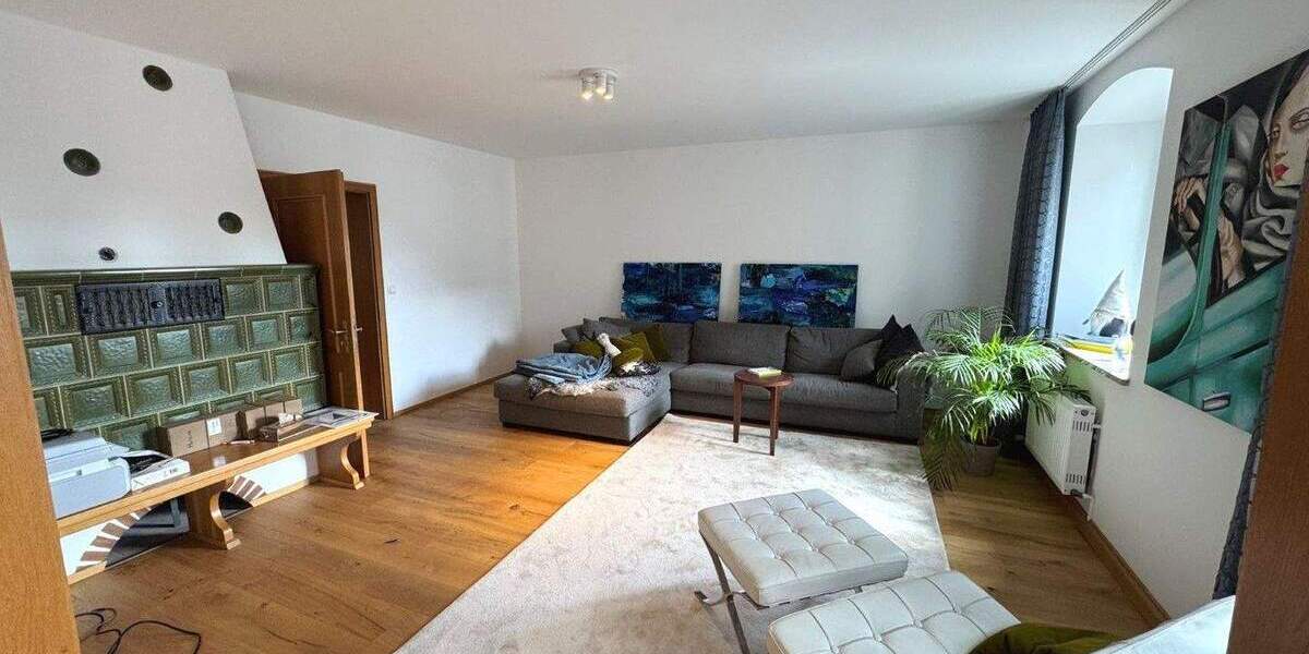 Mehrfamilienhaus, Wohnhaus Nordhalben - 7 Zimmer, 265 m&sup2;, 585.000&euro; | Angebot:25671149