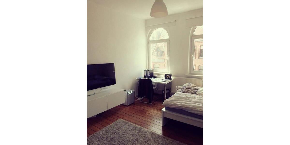 Etagenwohnung Plauen Bahnhofsvorstadt - 2 Zimmer, 51 m&sup2;, 24.000&euro; | Angebot:26166734