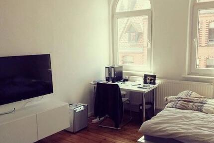 Wohnung Plauen Bahnhofsvorstadt - 2 Zimmer, 51 m&sup2;, 24.000&euro; | Angebot:26166734