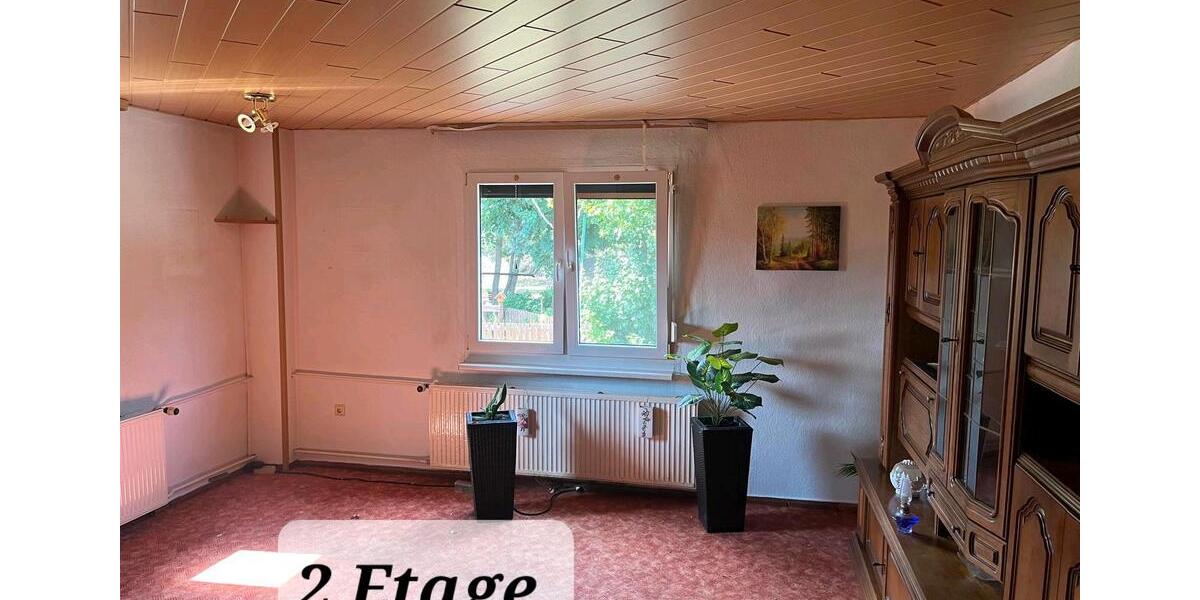Mehrfamilienhaus, Wohnhaus Remptendorf - 6 Zimmer, 147 m&sup2;, 125.000&euro; | Angebot:26958020