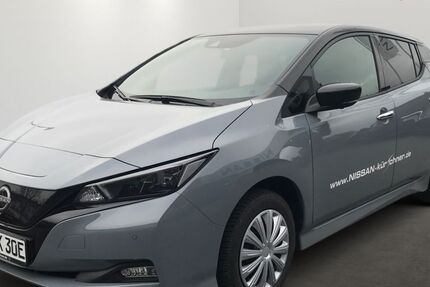 Nissan Leaf 26.500 km 20.990 &euro; Plauen 08529