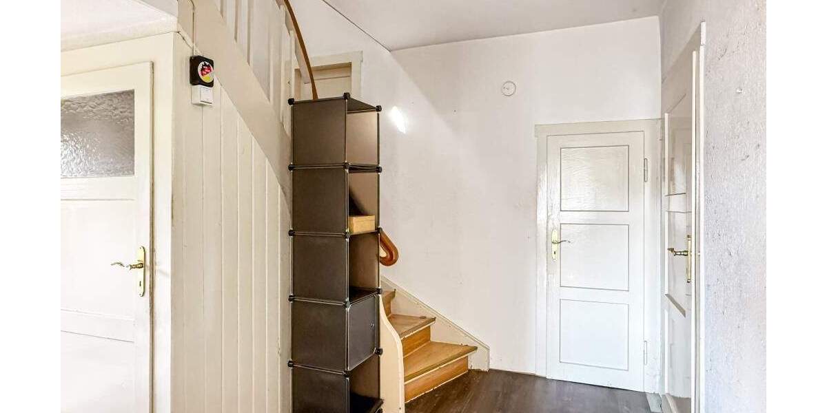 Einfamilienhaus Rosenthal am Rennsteig - 5 Zimmer, 102 m&sup2;, 59.000&euro; | Angebot:25700890