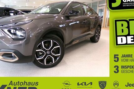 Citroen C4 26.368 km 16.690 &euro; Hof 95032