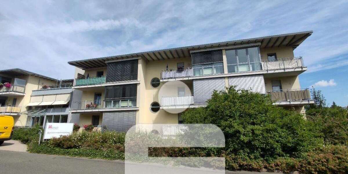 Etagenwohnung Münchberg - 1 Zimmer, 50 m&sup2;, 35.000&euro; | Angebot:26463401