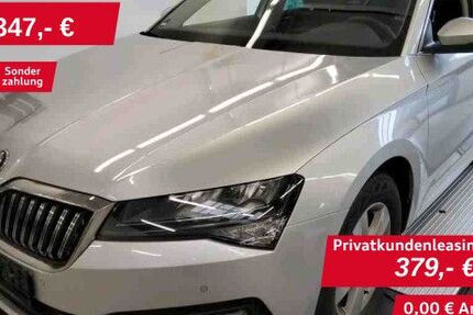 Skoda Superb 25.080 km 27.227 &euro; Hof 95030