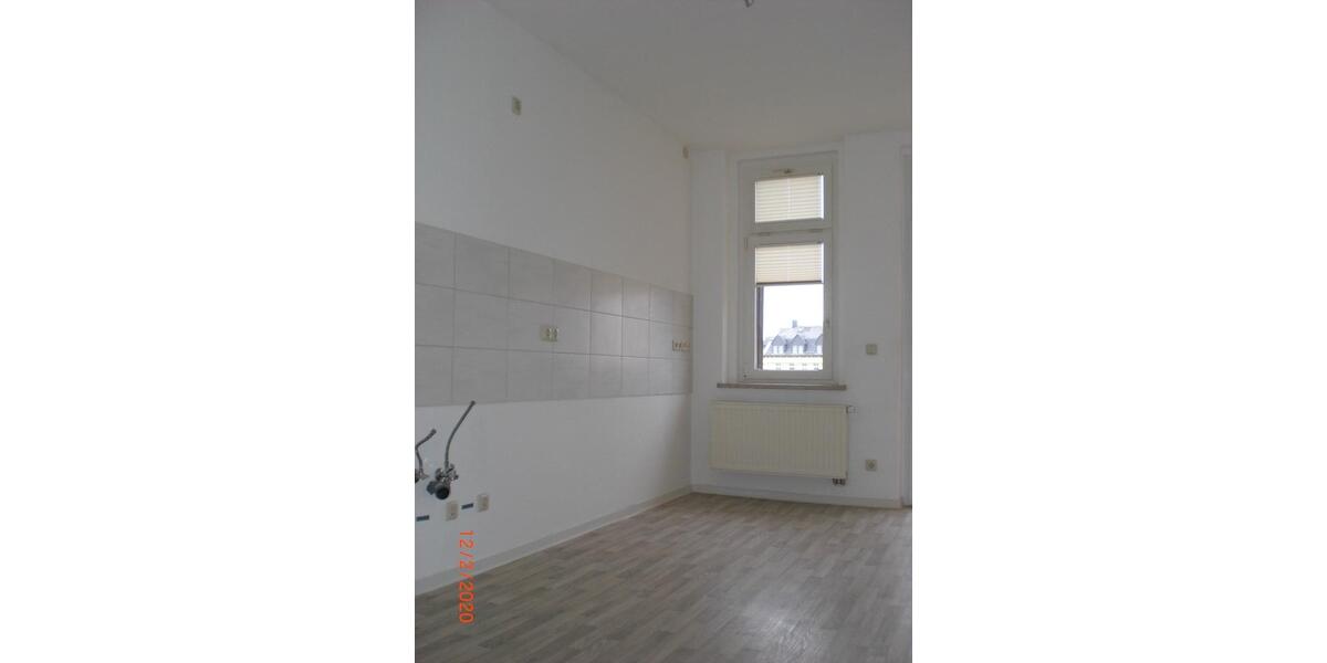 Etagenwohnung Plauen Bahnhofsvorstadt - 2 Zimmer, 57 m&sup2;, 299&euro; | Angebot:23749950