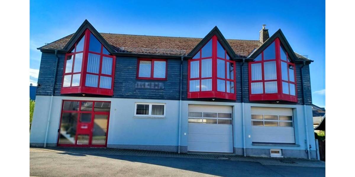 Gewerbeobjekt Mühltroff Mühltroff - 5 Zimmer, 250.000&euro; | Angebot:25776171