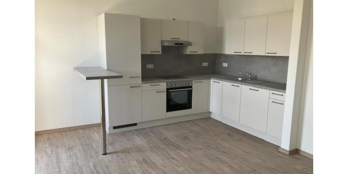 Etagenwohnung Plauen - 2 Zimmer, 61 m&sup2;, 499&euro; | Angebot:23544150