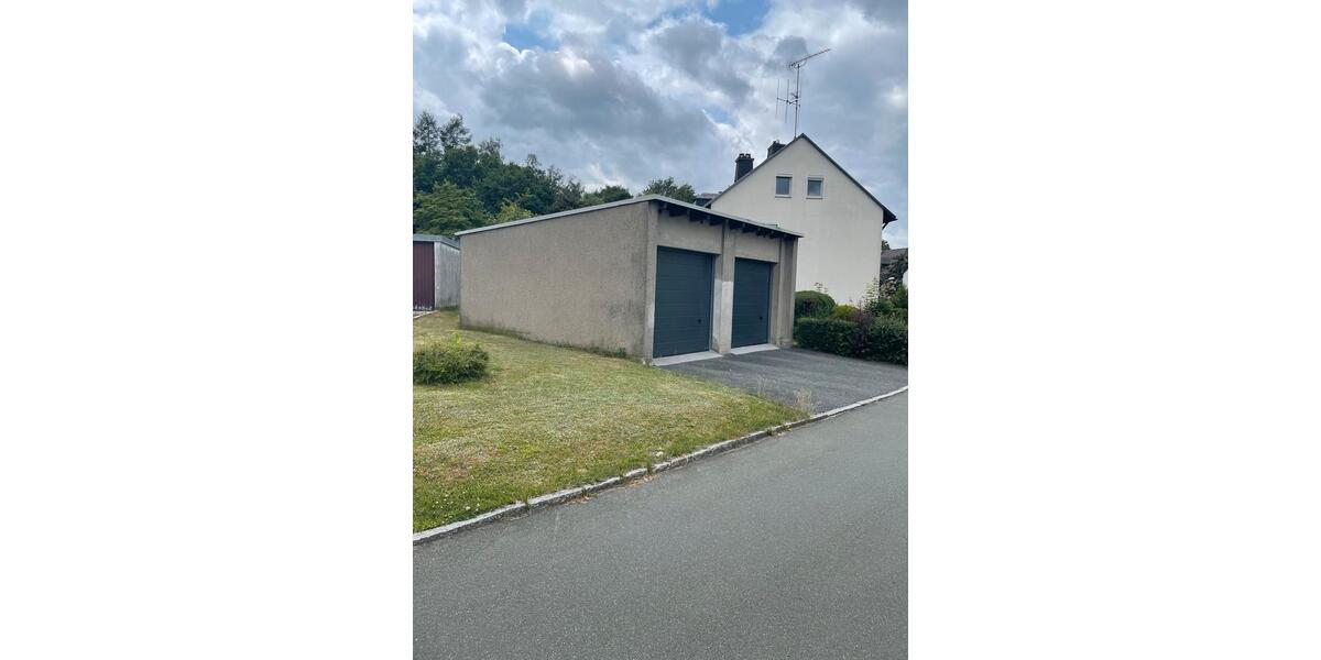 Mehrfamilienhaus, Wohnhaus Helmbrechts - 159.000&euro; | Angebot:26990988