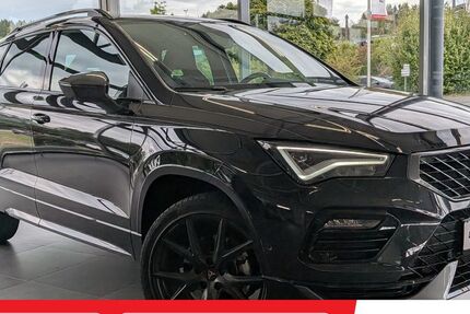 Cupra Ateca 17.222 km 31.450 &euro; Naila 95119