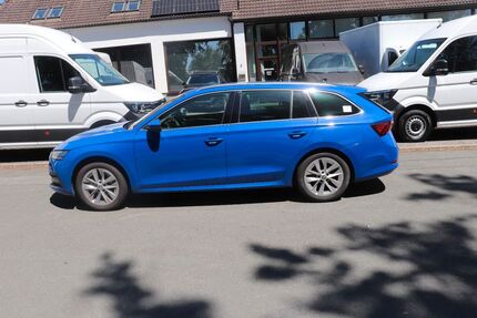 Skoda Octavia 175.000 km 12.965 &euro; Tirpersdorf 08606