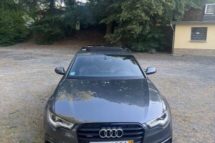 Audi A6 277.000 km 10.000 &euro; Harra 07366