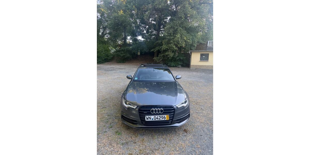 Audi A6 277.000 km 10.000 &euro; Harra 07366