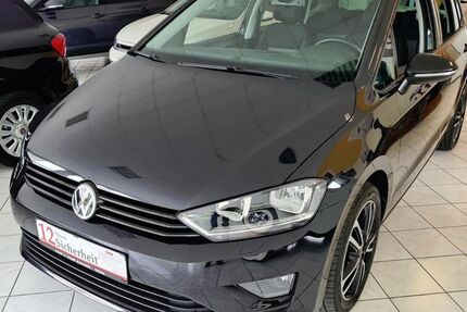 VW Golf Sportsvan 120.000 km 9.450 &euro; Gefrees 95482