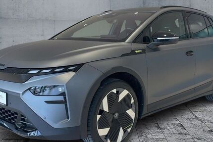 Skoda Elroq 8.880 km 52.970 &euro; Hof 95030
