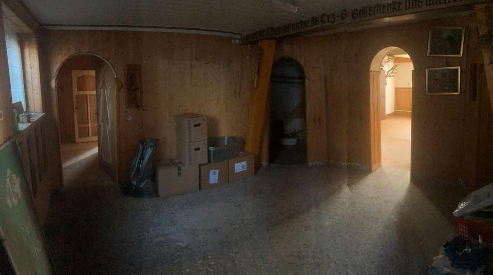 Einfamilienhaus Saalburg-Ebersdorf Ebersdorf - 55.300&euro; | Angebot:26233611