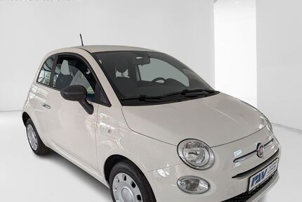Fiat 500 15.560 km 10.490 &euro; Plauen 08527