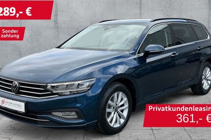 VW Passat Variant 72.077 km 24.500 &euro; Hof 95030