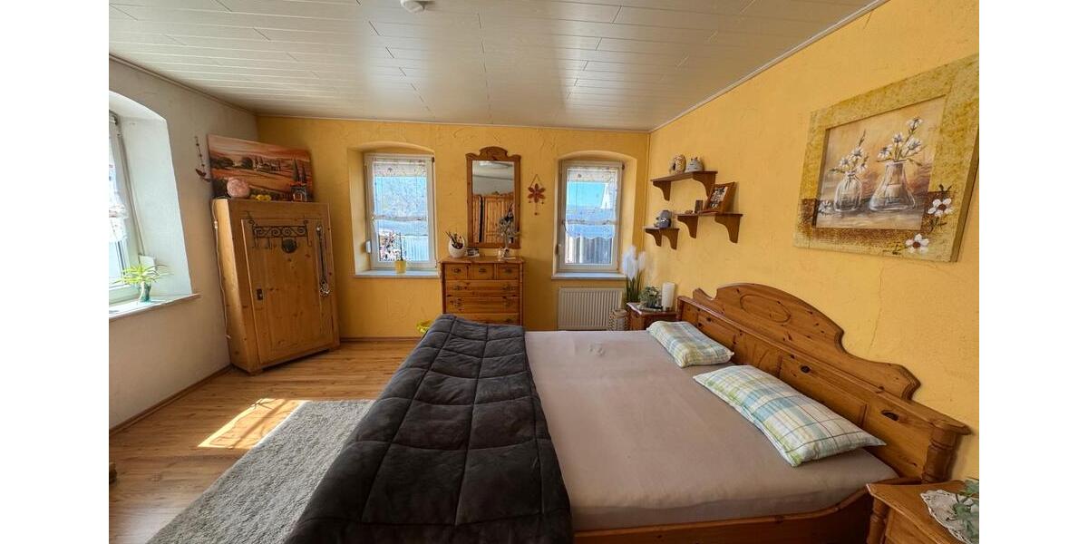 Einfamilienhaus Rehau - 5 Zimmer, 110 m&sup2;, 250.000&euro; | Angebot:26718063