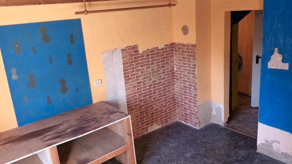 Einfamilienhaus Nordhalben - 6 Zimmer, 240 m&sup2;, 45.000&euro; | Angebot:26022807