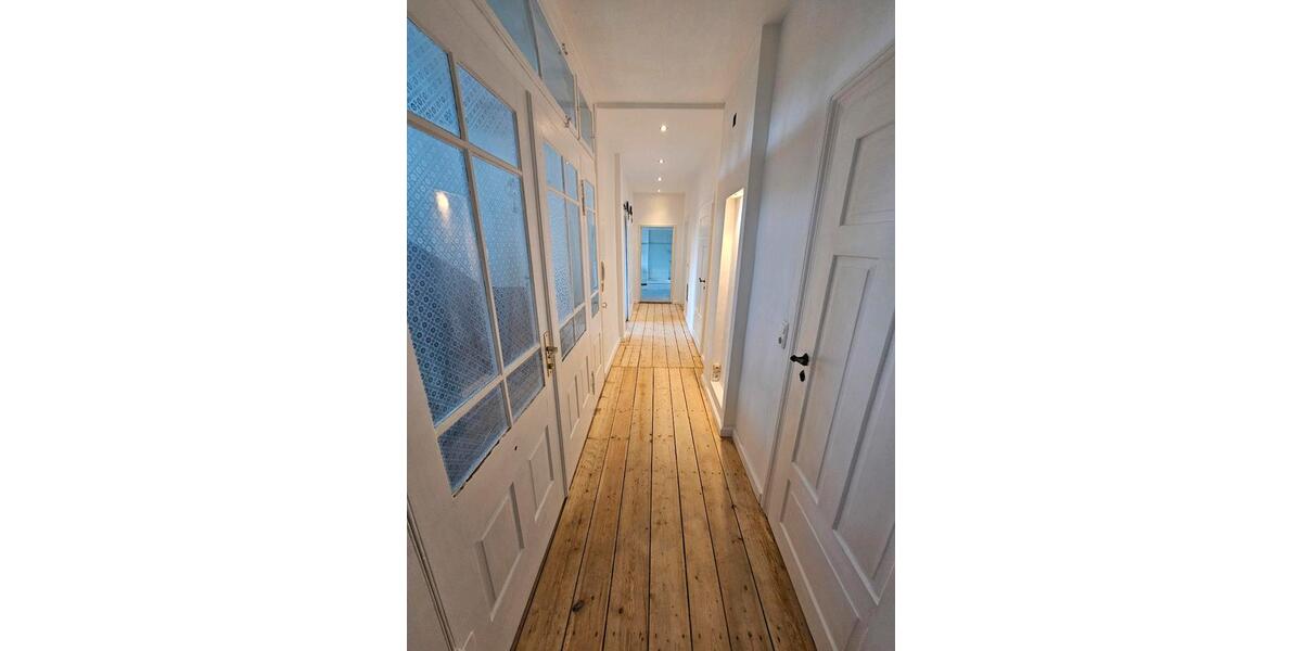 Etagenwohnung Adorf/Vogtland Vogtland - 3 Zimmer, 89 m&sup2;, 710&euro; | Angebot:26050447