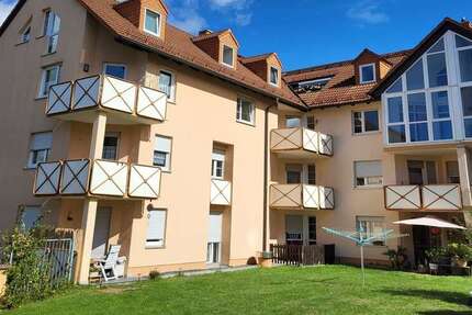 Wohnung Schwarzenbach an der Saale Fletschenreuth - 3 Zimmer, 87 m&sup2;, 120.000&euro; | Angebot:24818875