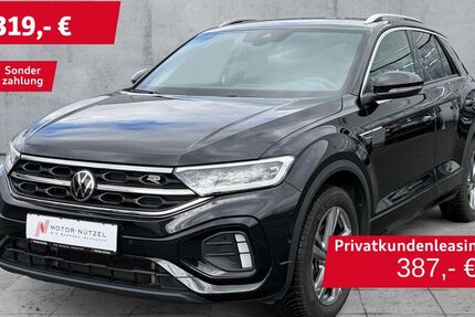 VW T-Roc 47.320 km 24.430 &euro; Hof 95030