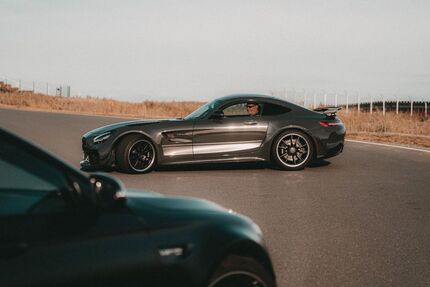 Mercedes-Benz AMG GT R 9.531 km 199.999 &euro; Hof 95032