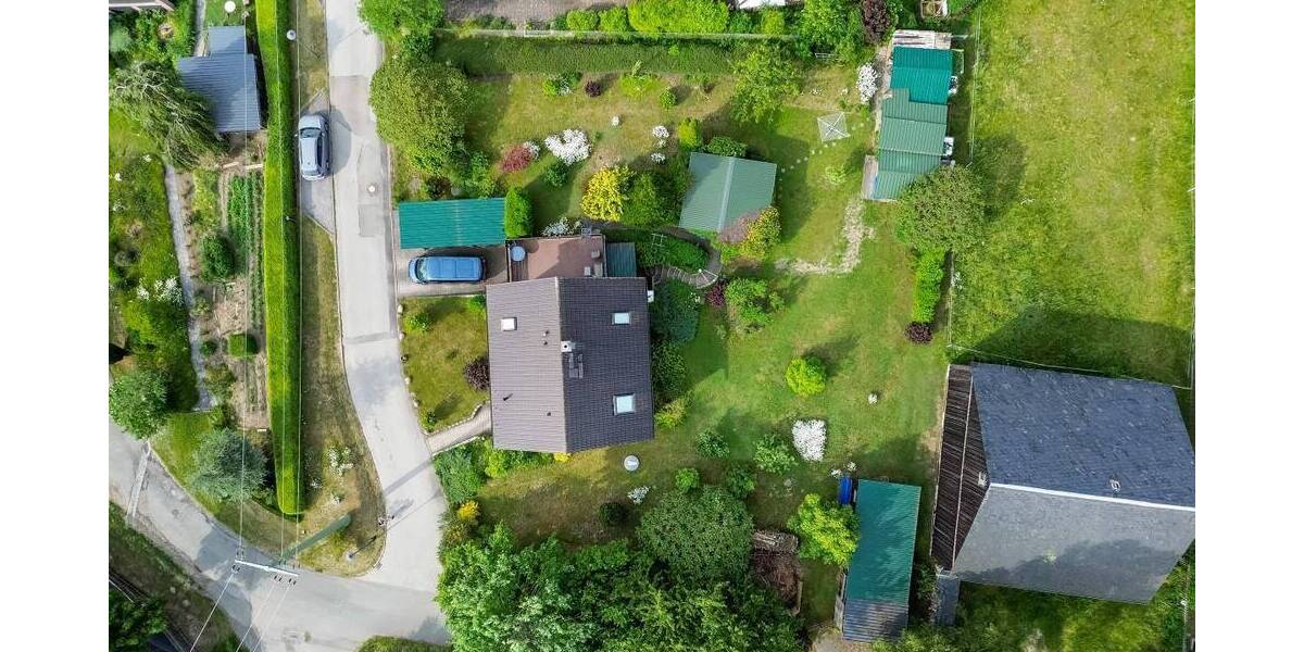 Einfamilienhaus Saalburg-Ebersdorf Zoppoten - 6 Zimmer, 178 m&sup2;, 299.900&euro; | Angebot:25700830