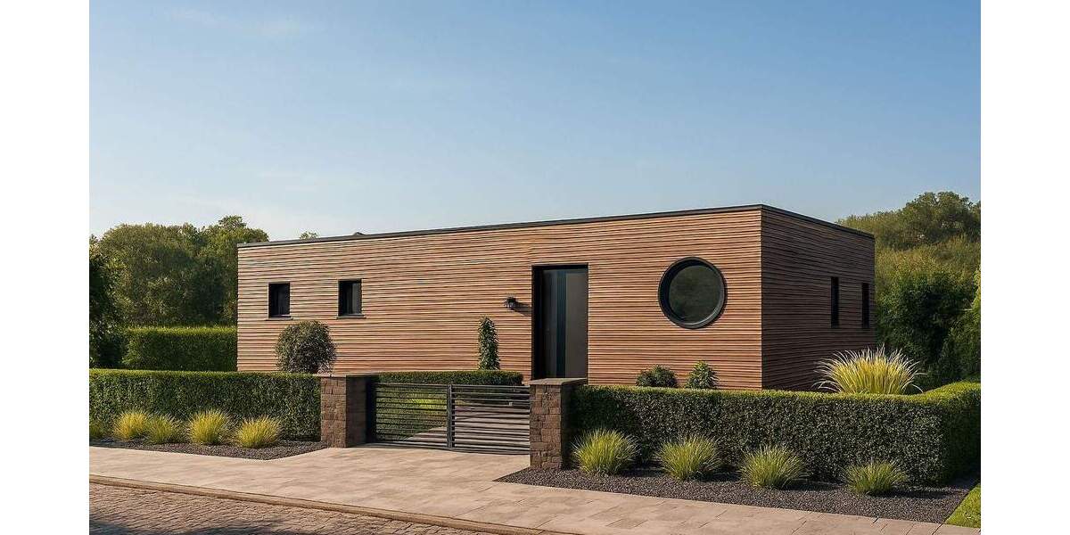 Bungalow Selb - 3 Zimmer, 54 m&sup2;, 250.000&euro; | Angebot:25672130