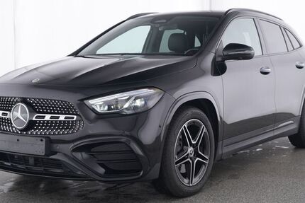 Mercedes-Benz GLA 220 13.634 km 47.950 &euro; Münchberg 95213