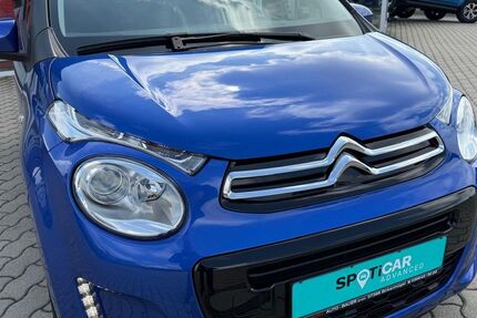 Citroen C1 32.450 km 8.999 &euro; Rosenthal am Rennsteig 07366