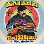 Gabriel Iglesias - The 1976 Tour