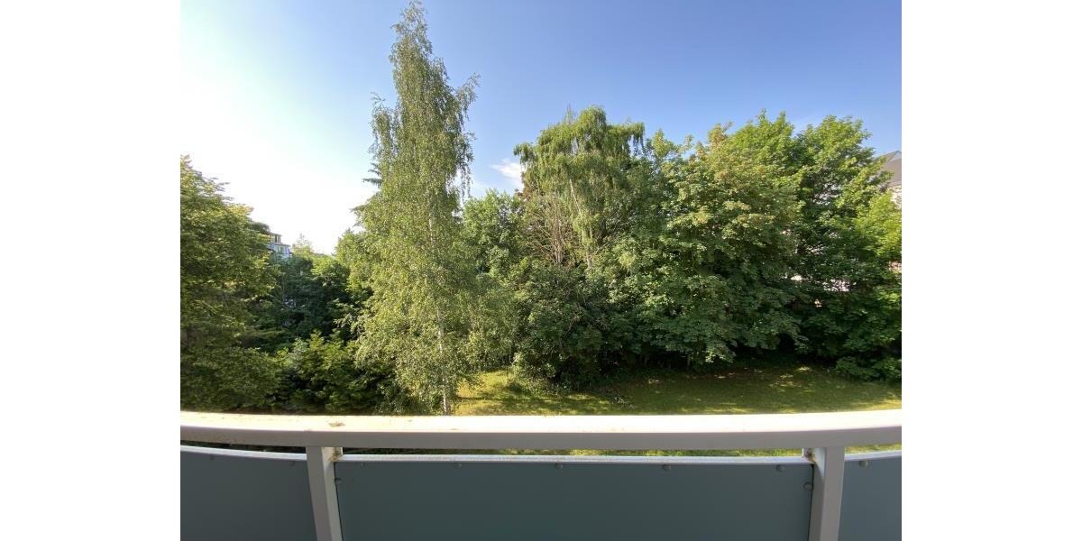 Etagenwohnung Plauen - 2 Zimmer, 48 m&sup2;, 280&euro; | Angebot:25080856