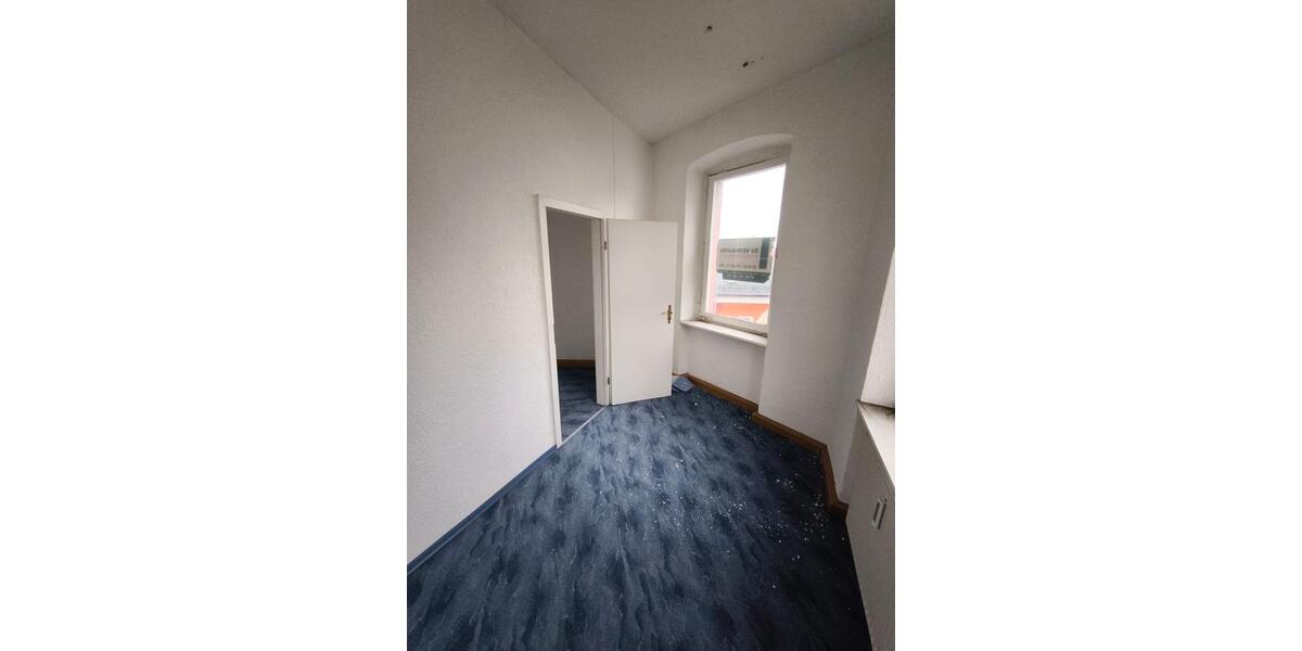 Etagenwohnung Hof Christiansreuth - 5 Zimmer, 105 m&sup2;, 700&euro; | Angebot:26444250