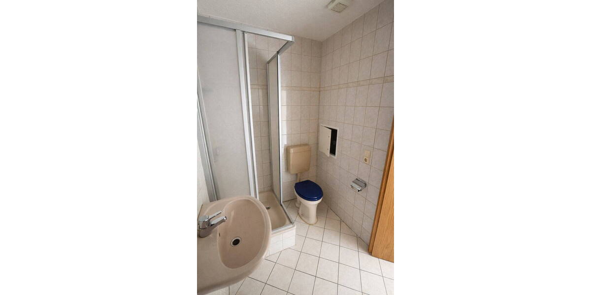 Etagenwohnung Plauen Haselbrunn - 2 Zimmer, 50 m&sup2;, 312&euro; | Angebot:26214887