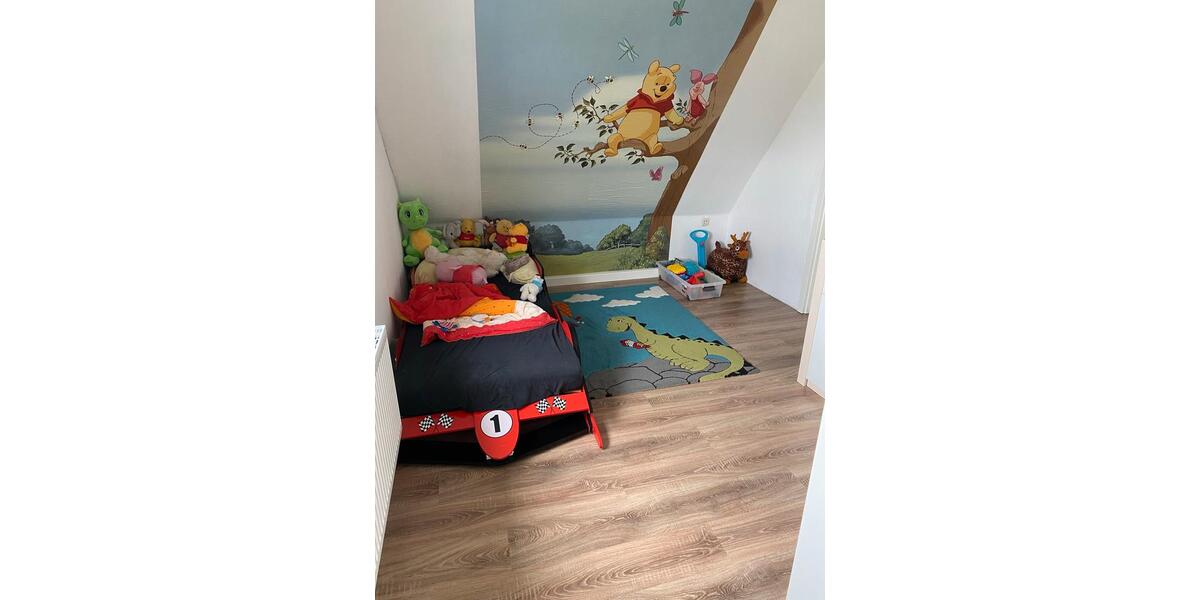 Doppelhaushälfte Kirchenlamitz Hohenbuch - 5 Zimmer, 120 m&sup2;, 175.000&euro; | Angebot:26197158