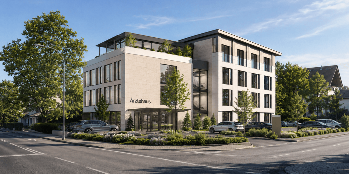 Gewerbeobjekt Oberkotzau - 8.800.000&euro; | Angebot:27109843